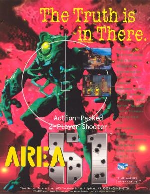 Area 51