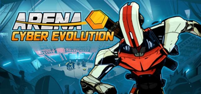 Arena: Cyber Evolution