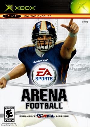 Arena Football