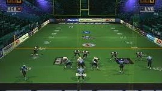 Arena Football: Road to Glory screenshot