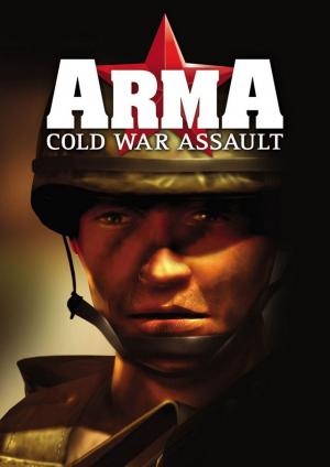 ArmA: Cold War Assault