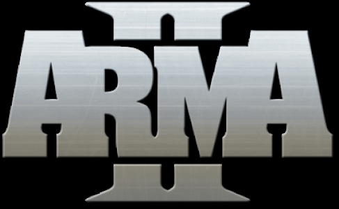 ArmA II clearlogo