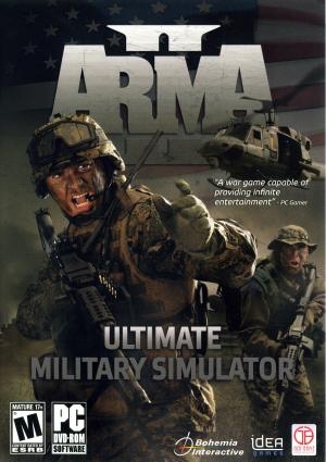 ArmA II