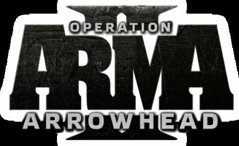 ArmA II: Operation Arrowhead clearlogo