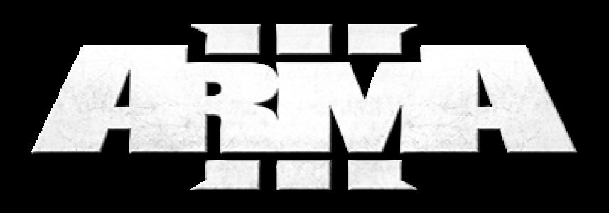 Arma III clearlogo