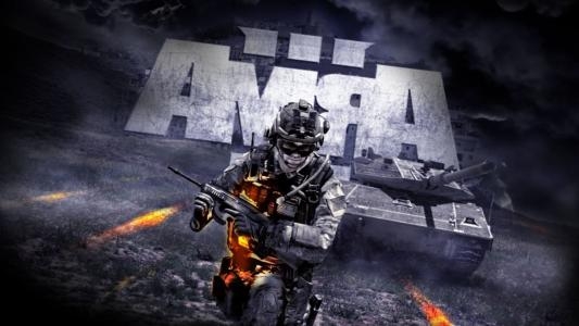 Arma III fanart