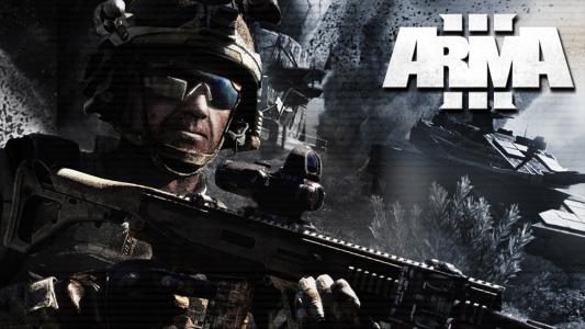 Arma III fanart