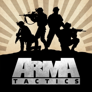 Arma Tactics THD