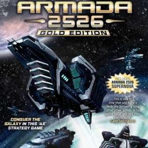 Armada 2526