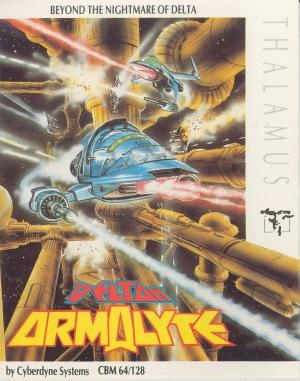 Armalyte