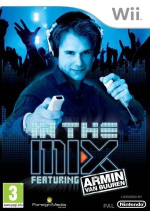 Armin Van Buuren: In The Mix