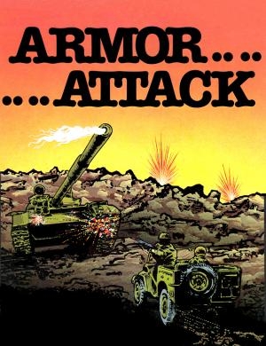 Armor Attack