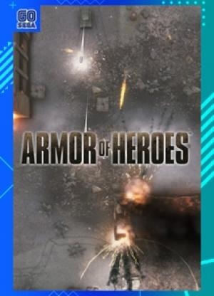 Armor of Heroes