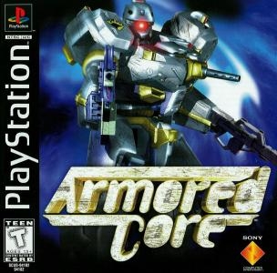 Armored Core