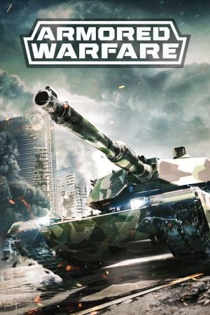 Armored Warfare