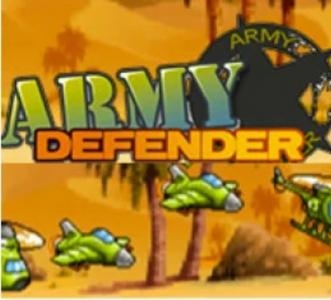 Army Defender