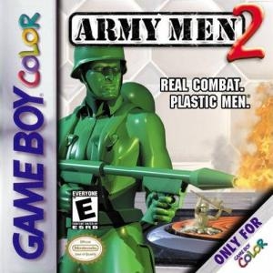 Army Men 2