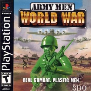 Army Men: World War