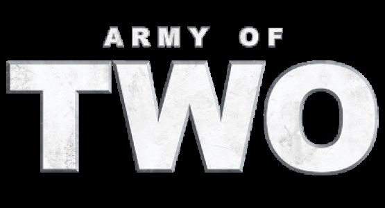 Army of Two clearlogo