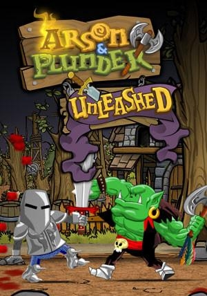 Arson & Plunder: Unleashed