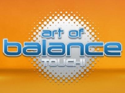 Art of Balance TOUCH!