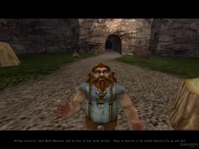 Arthur's Quest: Battle for the Kingdom screenshot