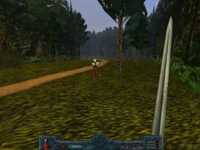 Arthur's Quest: Battle for the Kingdom screenshot