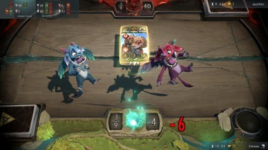 Artifact screenshot