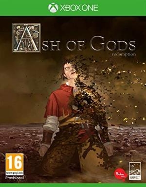 Ash of Gods: Redemption