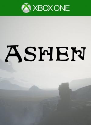 Ashen