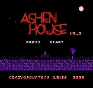 Ashen House