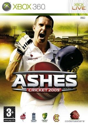 Ashes Cricket 2009