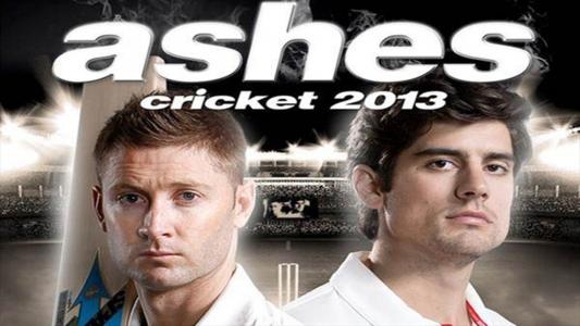 Ashes Cricket 2013 fanart