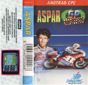 Aspar GP Master