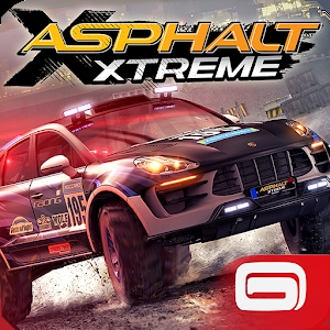 Asphalt Xtreme: Offroad Racing