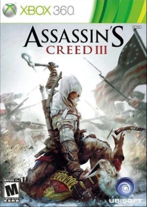 Assassin's Creed 3