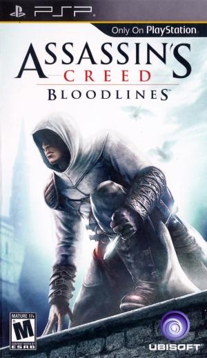 Assassin's Creed: Bloodlines