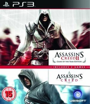 Assassin's Creed [Double Pack]