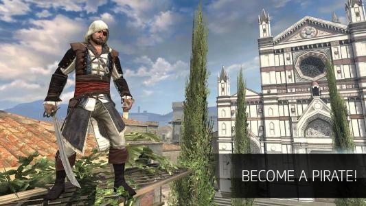 Assassin's Creed: Identity screenshot