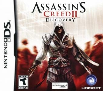 Assassin's Creed II: Discovery