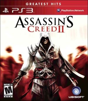 Assassin's Creed II [Greatest Hits]