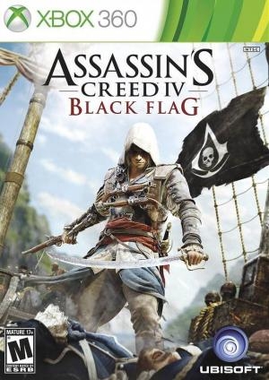 Assassin's Creed IV: Black Flag