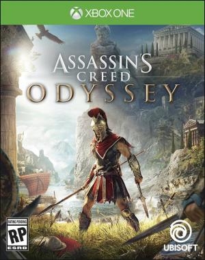 Assassin's Creed Odyssey