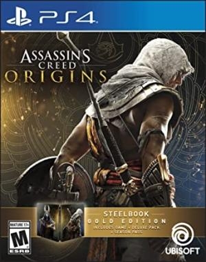 Assassin's Creed Origins [Gold Edition]