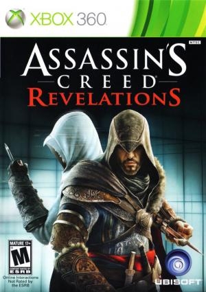 Assassin's Creed: Revelations