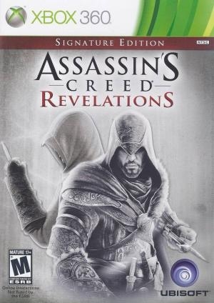 Assassin's Creed: Revelations [Signature Edition]