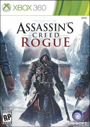 Assassin's Creed Rogue