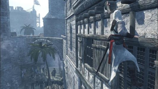 Assassin's Creed screenshot