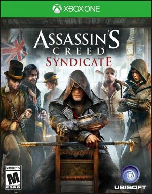 Assassin's Creed: Syndicate