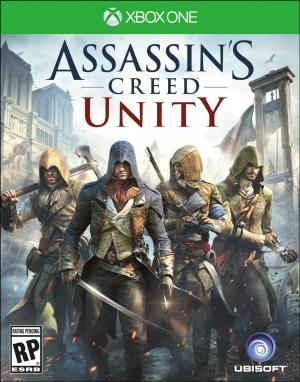 Assassin's Creed Unity